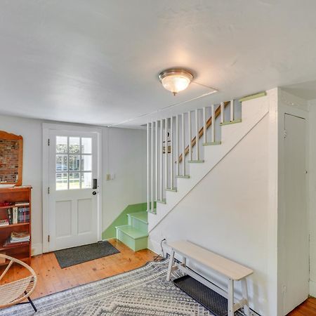 Updatedandpet-Friendly Cabin By Hikes And Woodstock! Bearsville Exterior foto