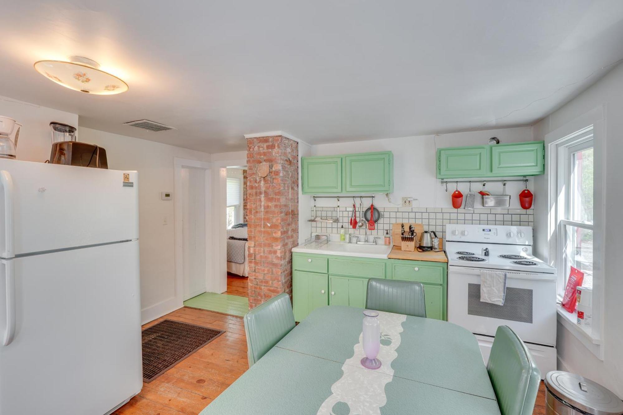 Updatedandpet-Friendly Cabin By Hikes And Woodstock! Bearsville Exterior foto